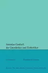 Jeremias Gotthelf, der Querdenker und Zeitkritiker cover