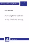 Reasoning Across Domains cover