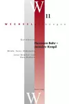Hermann Bahr - Jaroslav Kvapil cover