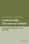 Gottfried Keller, Die Leute Von Seldwyla cover