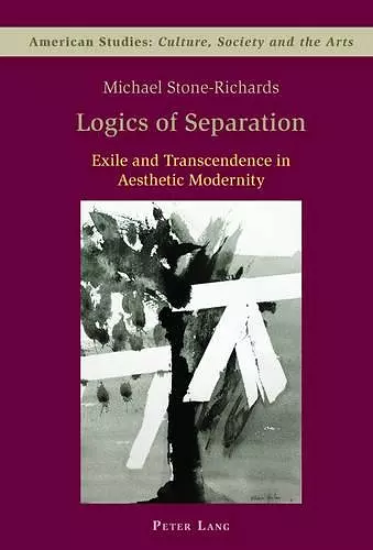 Logics of Separation cover