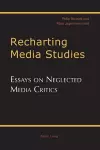 Recharting Media Studies cover