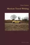 Mexican Travel Writing cover