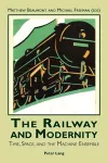 The Railway and Modernity cover