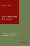 The Anglo-Arab Encounter cover