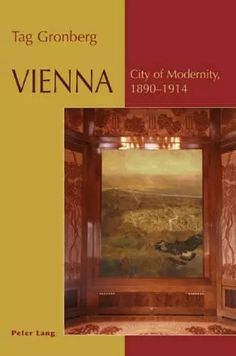 Vienna cover