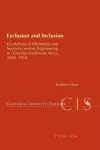 Exclusion and Inclusion cover