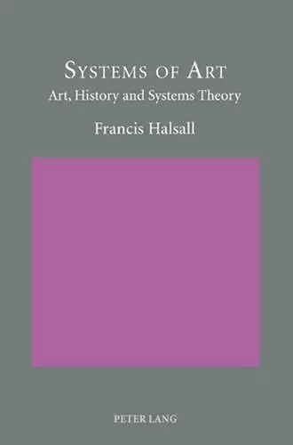 Systems of Art cover