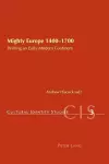 Mighty Europe, 1400-1700 cover