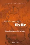 Landscapes of Exile cover