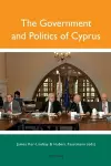 The Government and Politics of Cyprus cover