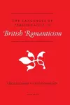 The Languages of Performance in British Romanticism cover