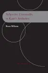 Subjective Universality in Kant's Aesthetics cover