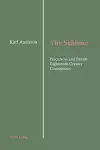 The Sublime cover