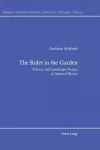 The Ruler in the Garden cover