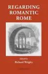 Regarding Romantic Rome cover