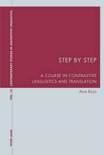 Step by Step cover