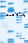 Genetic Morality cover