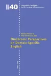 Diachronic Perspectives on Domain-specific English cover