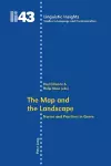 The Map and the Landscape cover