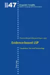 Evidence-based LSP cover