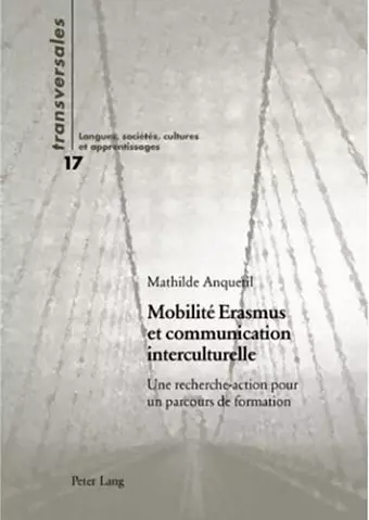 Mobilité Erasmus Et Communication Interculturelle cover