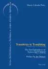 Transitivity in Translating cover