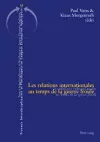 Les Relations Internationales Au Temps de la Guerre Froide cover