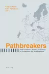 Pathbreakers cover