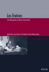 Les Fratries cover