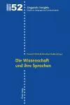 Die Wissenschaft und ihre Sprachen cover