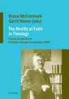 The Reality of Faith in Theology cover