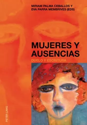 Mujeres Y Ausencias cover