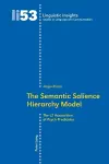 The Semantic Salience Hierarchy Model cover