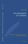Decolonization in Germany cover