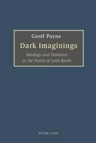 Dark Imaginings cover