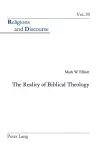 The Reality of Biblical Theology cover