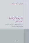 Polyphony in Fiction cover