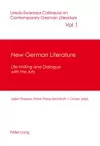 New German Literature cover