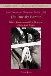 The Unruly Garden cover