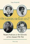Outsiders or Equals? cover