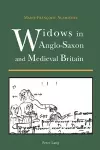 Widows in Anglo-Saxon and Medieval Britain cover