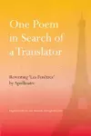 One Poem in Search of a Translator cover