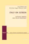 Italy On Screen cover