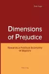 Dimensions of Prejudice cover