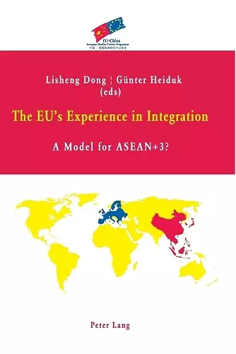 The EU's Experience in Integration cover