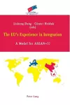 The EU's Experience in Integration cover