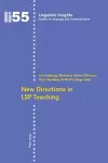 New Directions in LSP Teaching cover