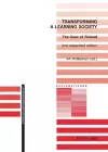 Transforming a Learning Society cover