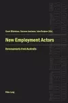 New Employment Actors cover